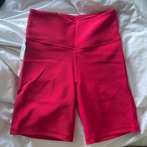 TNA Bike Shorts